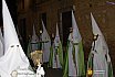 Procesión del Silencio 2019 en Manzanares