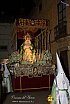 Procesión del Silencio 2019 en Manzanares