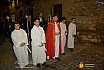 Procesión del Silencio 2019 en Manzanares