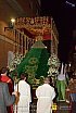 Procesión del Silencio 2019 en Manzanares