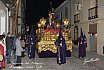 Procesión del silencio, Manzanares 150422