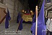 Procesión del silencio, Manzanares 150422