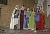 Sainete y entrega de premios de los concursos medievales 2022 en Manzanares