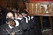 Procesión de Nuestra Señora de la Soledad y Santo Sepulcro, Vva. de los Infantes 150422
