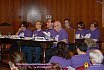 V Pleno Ciudadano contra la violencia de genero en Manzanares