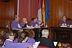V Pleno Ciudadano contra la violencia de genero en Manzanares