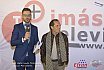 XIX Gala Imás Televisión celebrada en Manzanares 