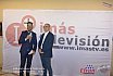 XIX Gala Imás Televisión celebrada en Manzanares 