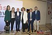 XIX Gala Imás Televisión celebrada en Manzanares 