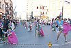XXIX Concurso Regional de Comparsas y Carrozas en Manzanares