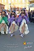 XXIX Concurso Regional de Comparsas y Carrozas en Manzanares