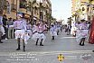 XXX Concurso comparsas y carrozas 2022 de Manzanares 