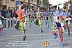 XXX Concurso comparsas y carrozas 2022 de Manzanares 