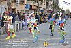 XXX Concurso comparsas y carrozas 2022 de Manzanares 