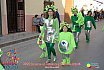 XXXI Concurso Mascaras Infantiles 2020 en La Solana