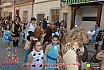 XXXI Concurso Mascaras Infantiles 2020 en La Solana