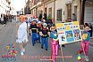 XXXI Concurso Mascaras Infantiles 2020 en La Solana