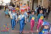 XXXI Concurso Mascaras Infantiles 2020 en La Solana