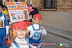 XXXI Concurso Mascaras Infantiles 2020 en La Solana