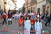 XXXI Concurso Mascaras Infantiles 2020 en La Solana