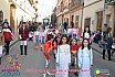XXXI Concurso Mascaras Infantiles 2020 en La Solana