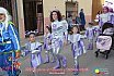 XXXI Concurso Mascaras Infantiles 2020 en La Solana