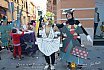 XXXIII Concurso Mascaras Mayores 2020 en Manzanares