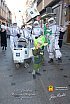 XXXIII Concurso Mascaras Mayores 2020 en Manzanares