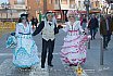 XXXIII Concurso Mascaras Mayores 2020 en Manzanares