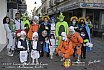 XXXIV Concurso de Máscaras Mayores en los Carnavales 2022 de Manzanares