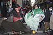 XXXIV Concurso de Máscaras Mayores en los Carnavales 2022 de Manzanares