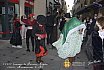 XXXIV Concurso de Máscaras Mayores en los Carnavales 2022 de Manzanares