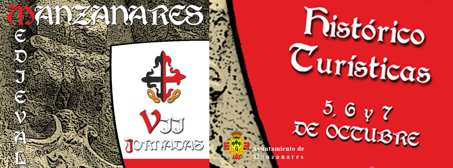 Manzanares Medieval cumple sus VII Jornadas 