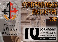 Manzanares Medieval en sus IV Jornadas