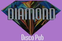 Disco Pub Diamond, Photocall con motivo de la inauguracion , situado en Manzanares, Ciudad Real , España 
