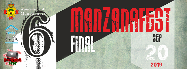 Gran Final del Manzanafest 2019