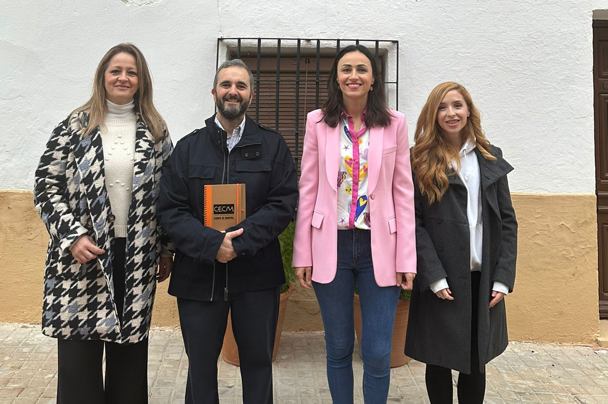 Villanueva de los Infantes conmemorará en 2024 el 25 Aniversario de la Declaración de las Cruces y Mayos como Fiesta de Interés Turístico Regional