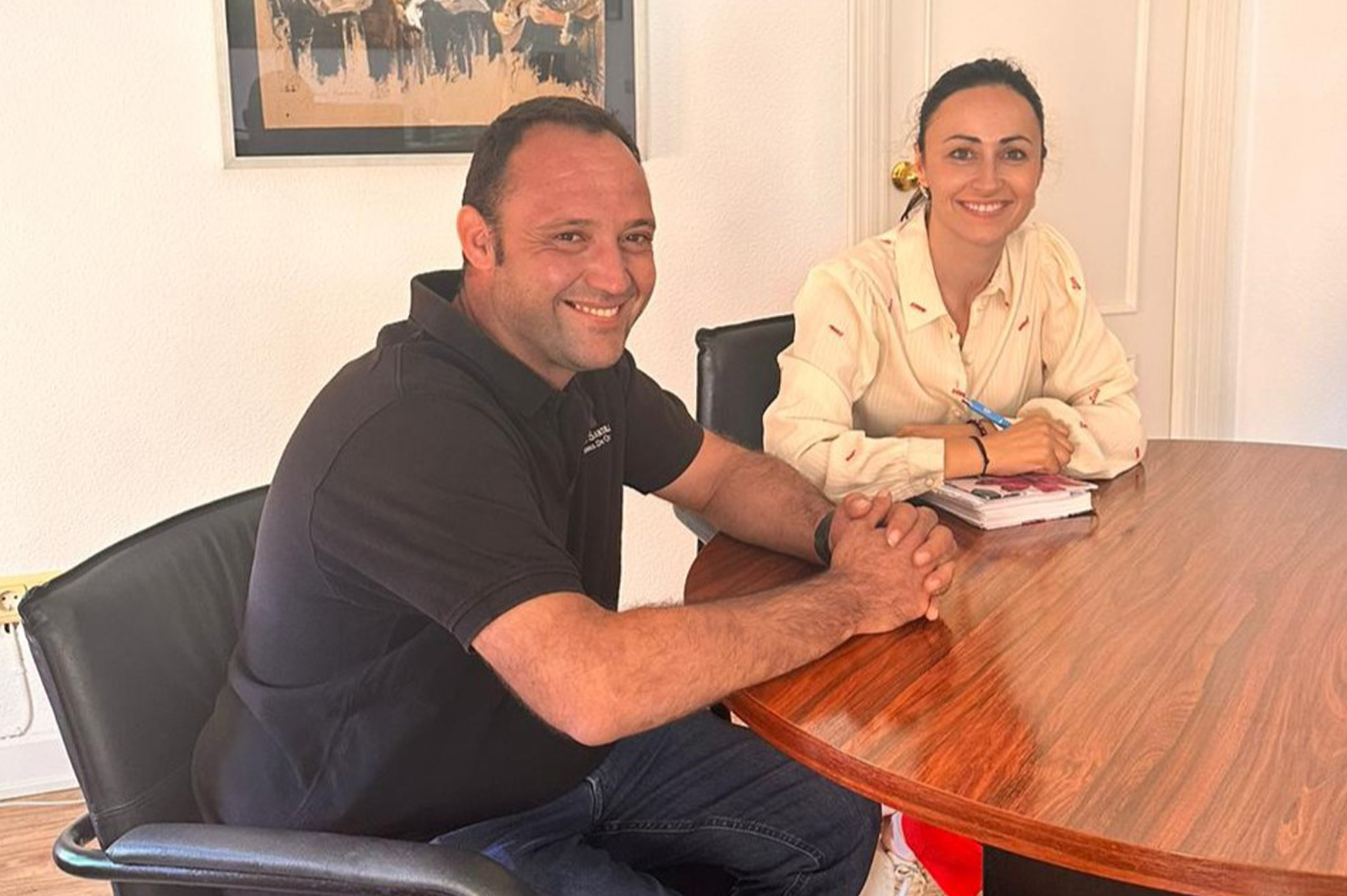 La Plaza Mayor de Villanueva de los Infantes, acogerá una exhibición de motos el sábado 28 de septiembre por la tarde