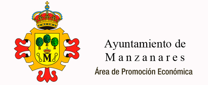 El Ayuntamiento de Manzanares, patrocina la galería fotográfica de las VI Jornadas Empresariales de la localidad.