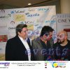 Photocall Gala de clausura Festival cine y vino La Solana 2013