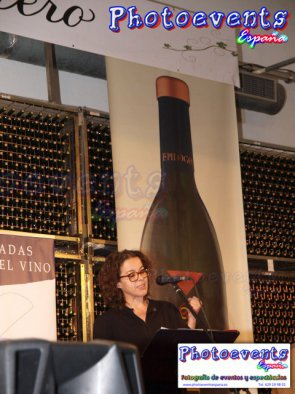 Inauguración de las III Jornads del vino de Manzanares