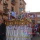 Procesión Virgen de La Paz 2014 en Manzanares