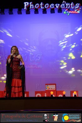 Festival Cine y Vino de La Solana Clausura 2015