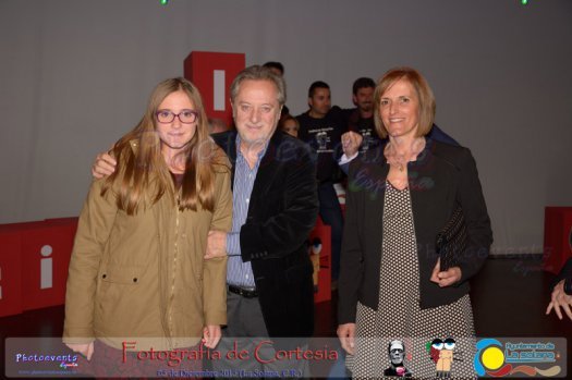 Festival Cine y Vino de La Solana Clausura 2015