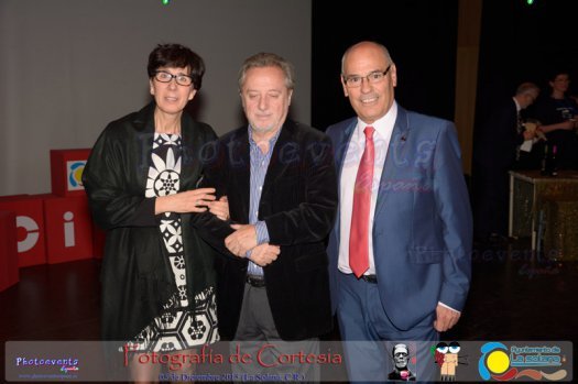 Festival Cine y Vino de La Solana Clausura 2015
