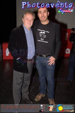 Festival Cine y Vino de La Solana Clausura 2015