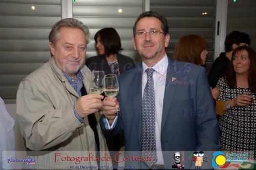 Festival Cine y Vino de La Solana Clausura 2015