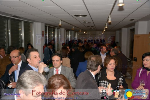 Festival Cine y Vino de La Solana Clausura 2015