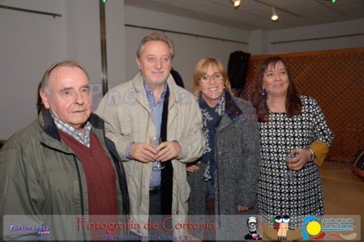 Festival Cine y Vino de La Solana Clausura 2015