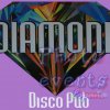 Disco Pub Diamond_Photocall